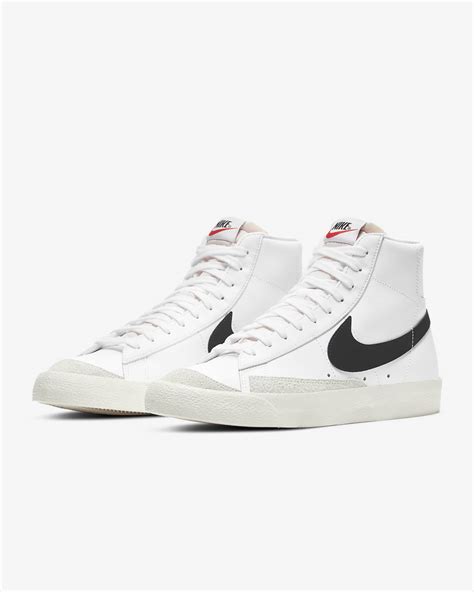 nike blazers mid 77|Nike Blazer Mid 77 Mens Shoes